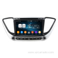 tesla dsp car autoradio for Camry 2006-2011